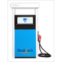 Hihg Flow Rate Fuel Dispenser